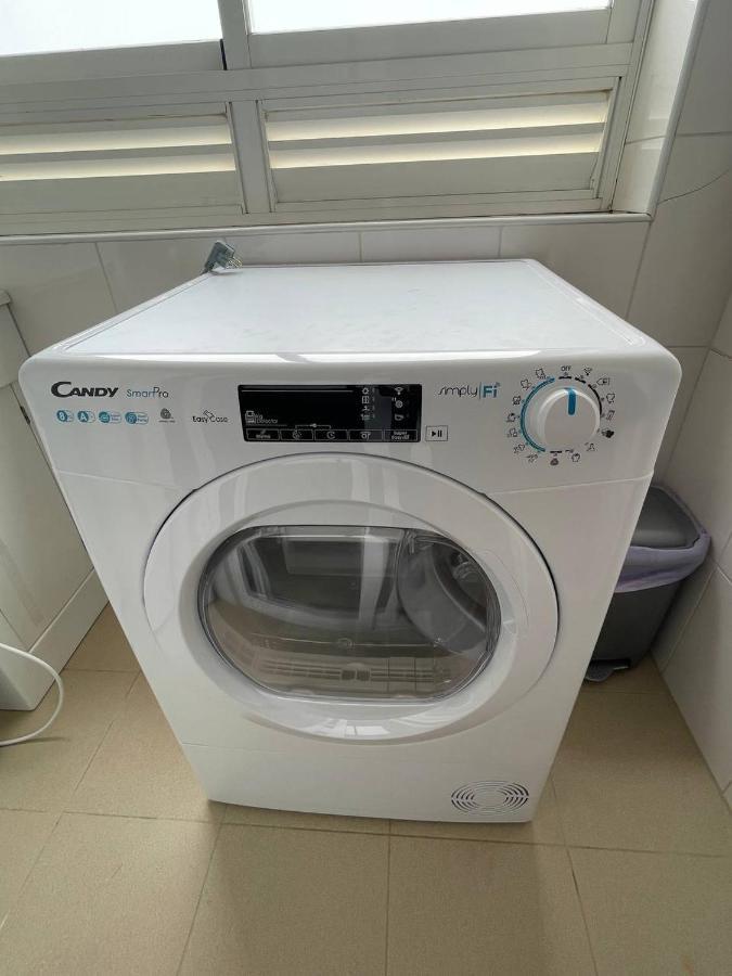 Farol Nascente Apartment Лавра Екстериор снимка