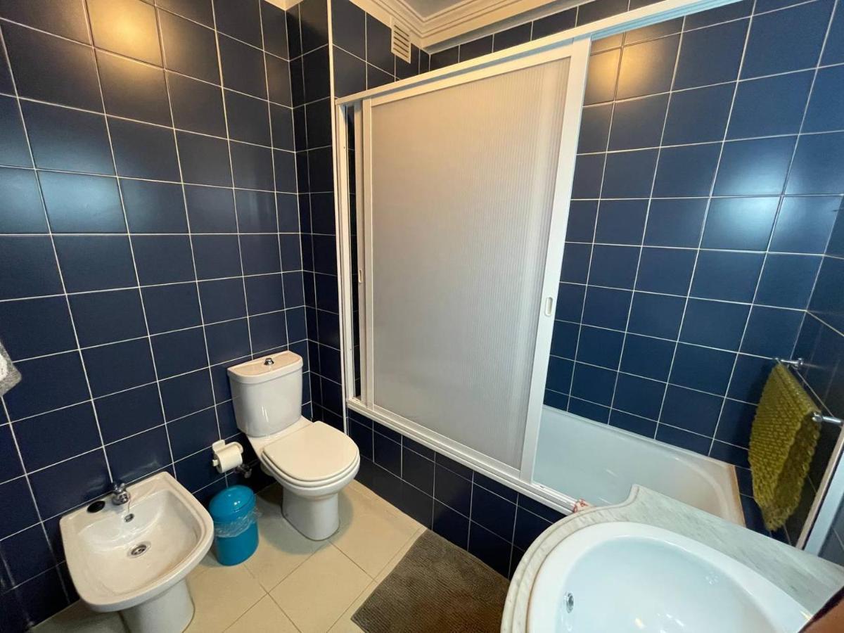 Farol Nascente Apartment Лавра Екстериор снимка