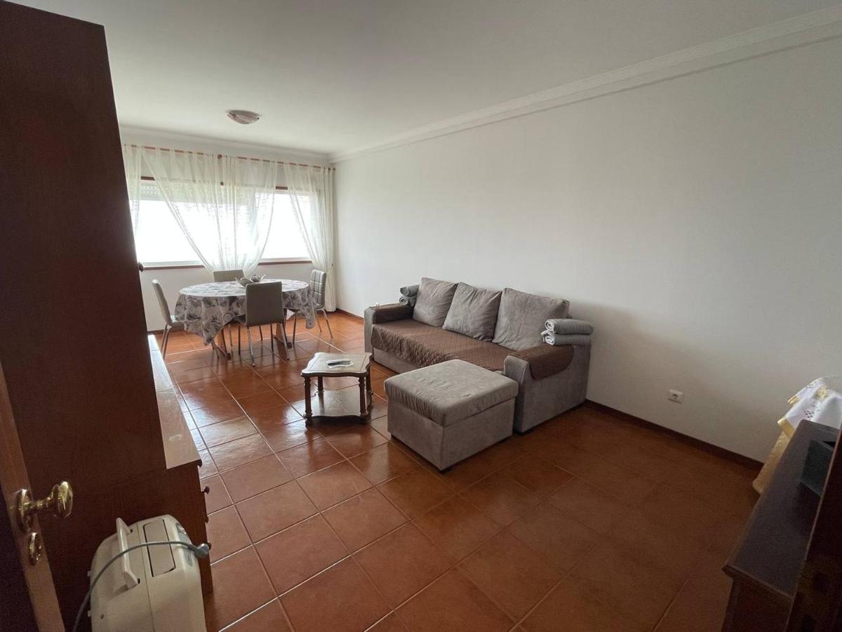 Farol Nascente Apartment Лавра Екстериор снимка