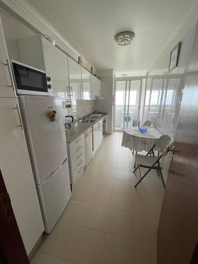 Farol Nascente Apartment Лавра Екстериор снимка