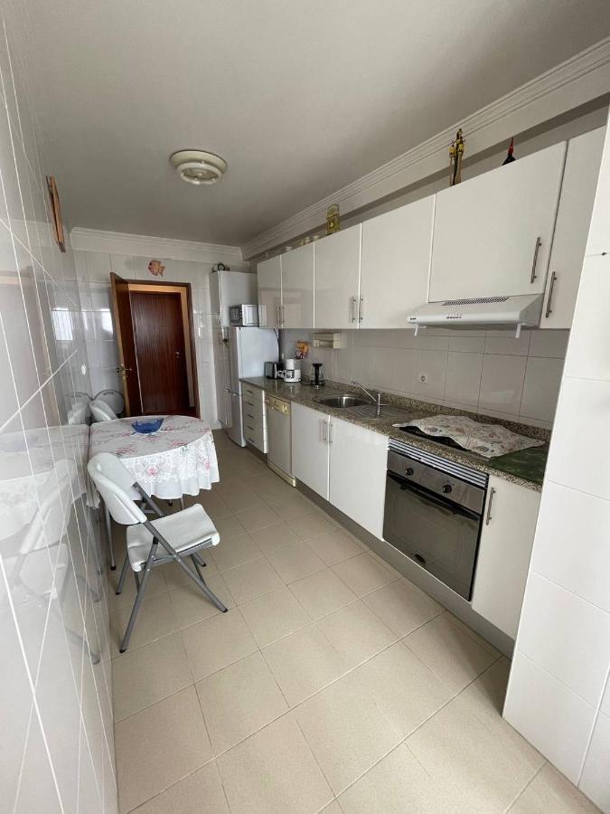 Farol Nascente Apartment Лавра Екстериор снимка