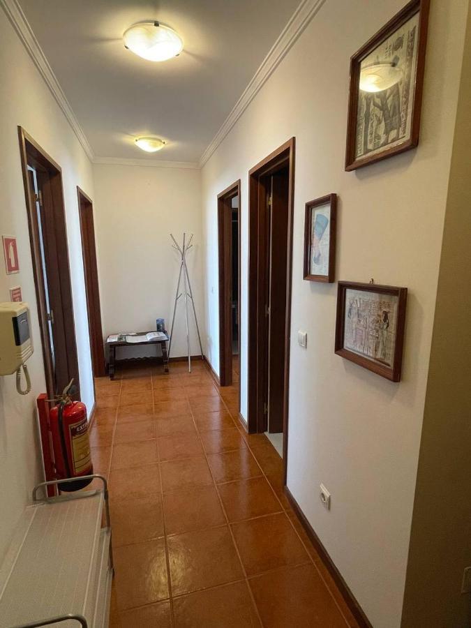 Farol Nascente Apartment Лавра Екстериор снимка
