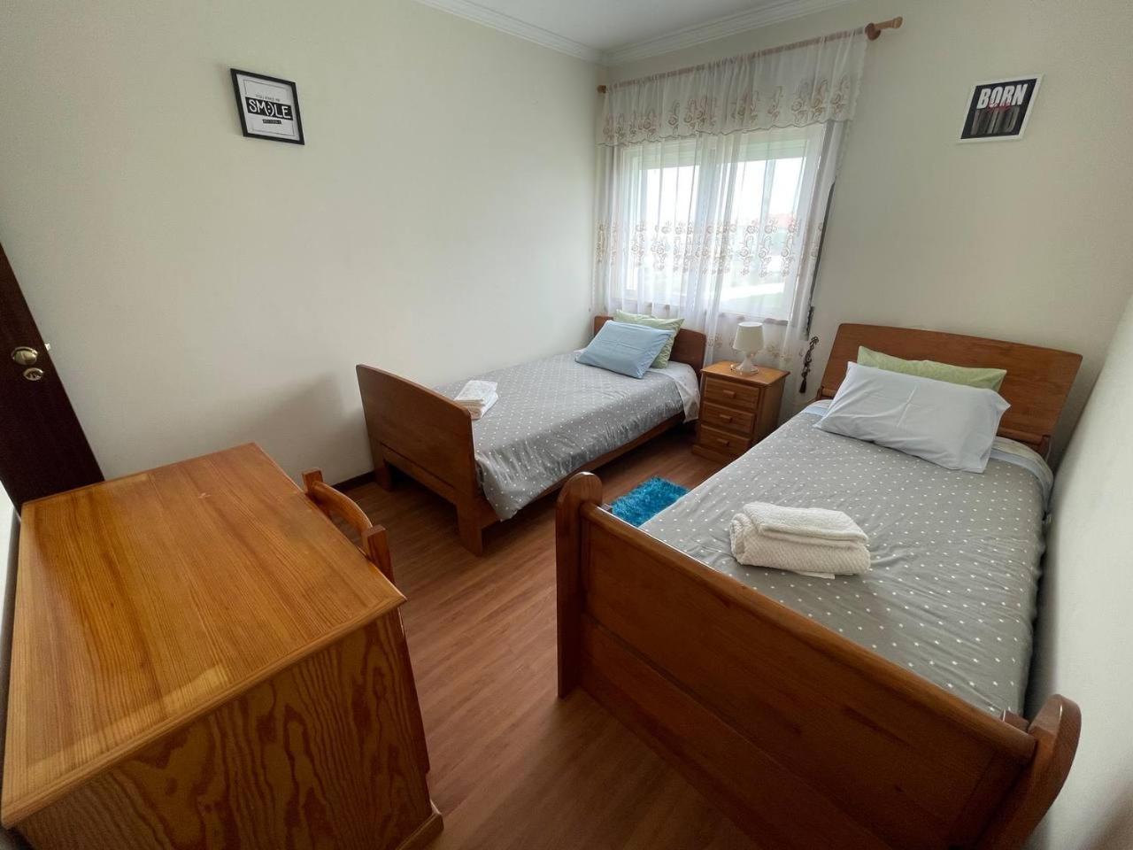 Farol Nascente Apartment Лавра Екстериор снимка