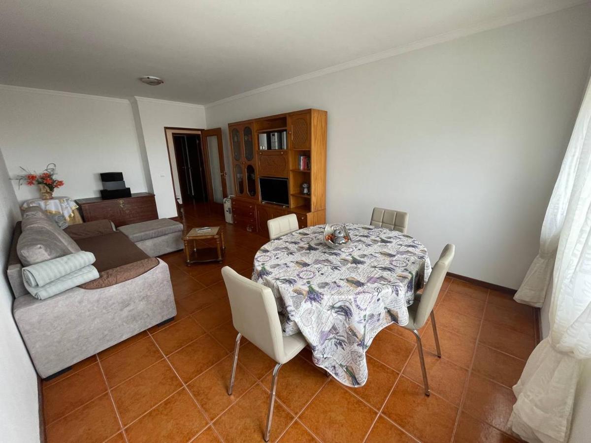 Farol Nascente Apartment Лавра Екстериор снимка