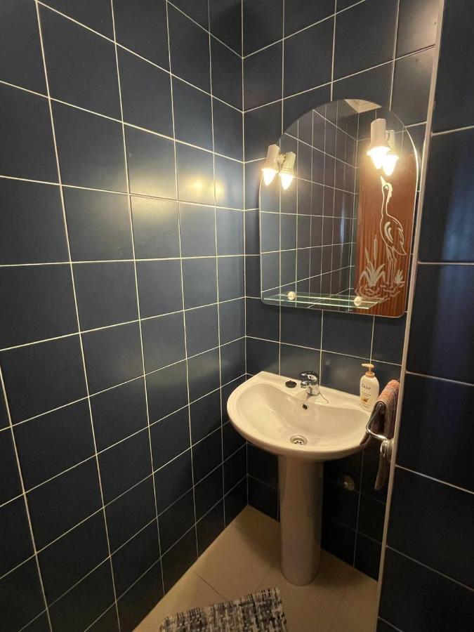 Farol Nascente Apartment Лавра Екстериор снимка