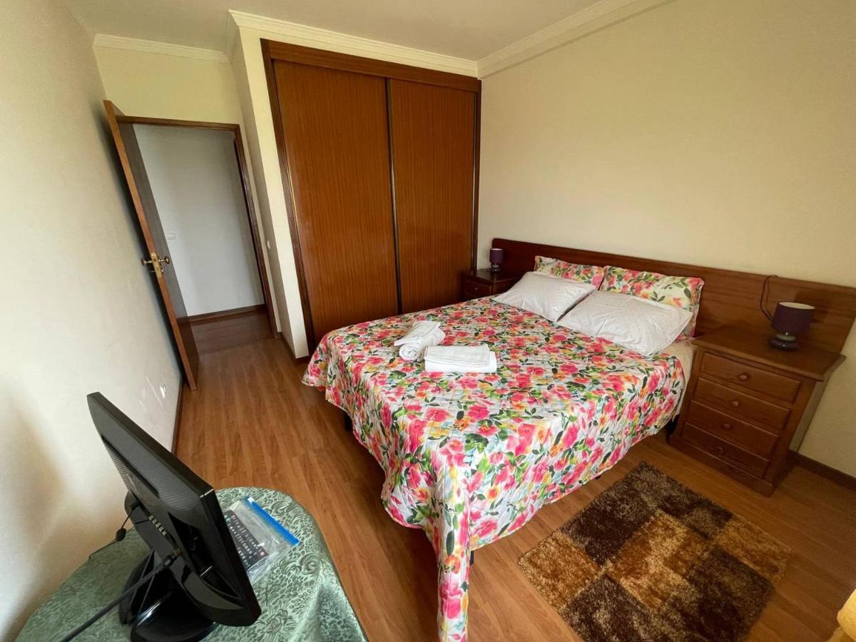 Farol Nascente Apartment Лавра Екстериор снимка