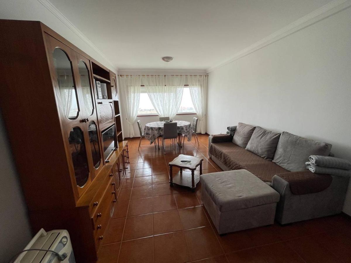 Farol Nascente Apartment Лавра Екстериор снимка