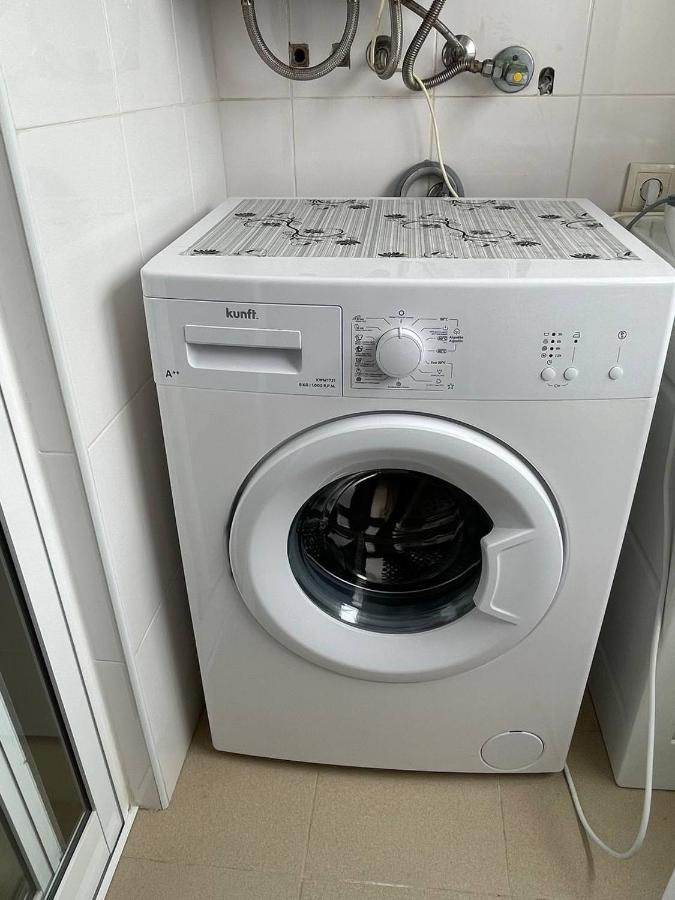 Farol Nascente Apartment Лавра Екстериор снимка
