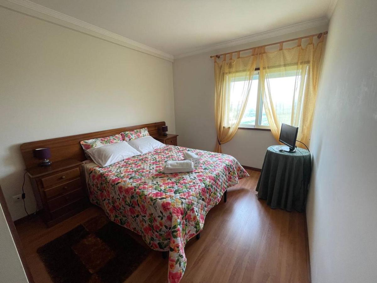 Farol Nascente Apartment Лавра Екстериор снимка