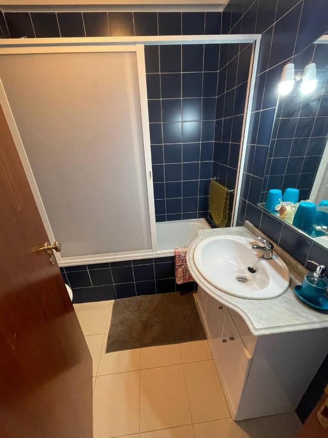 Farol Nascente Apartment Лавра Екстериор снимка