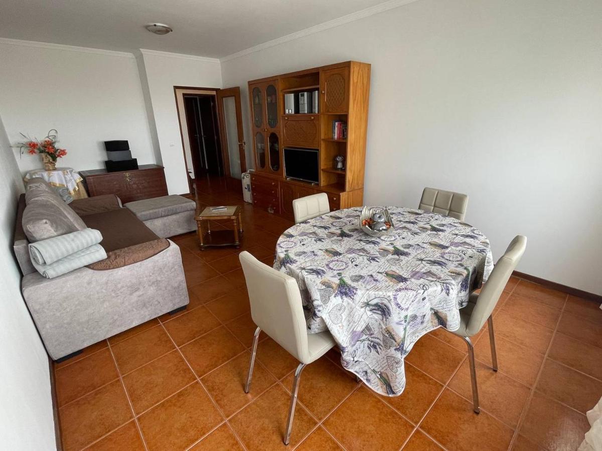 Farol Nascente Apartment Лавра Екстериор снимка