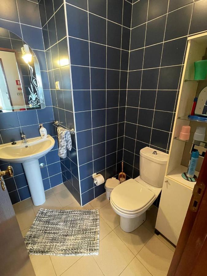 Farol Nascente Apartment Лавра Екстериор снимка