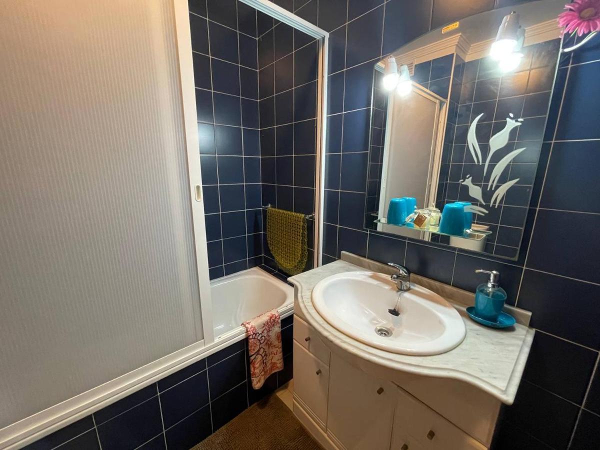 Farol Nascente Apartment Лавра Екстериор снимка