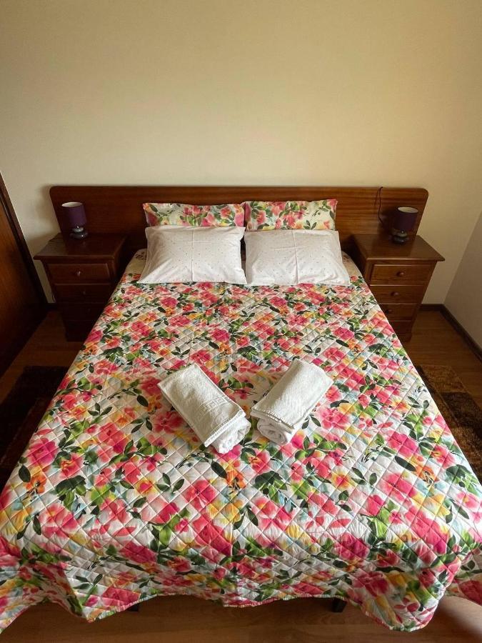 Farol Nascente Apartment Лавра Екстериор снимка
