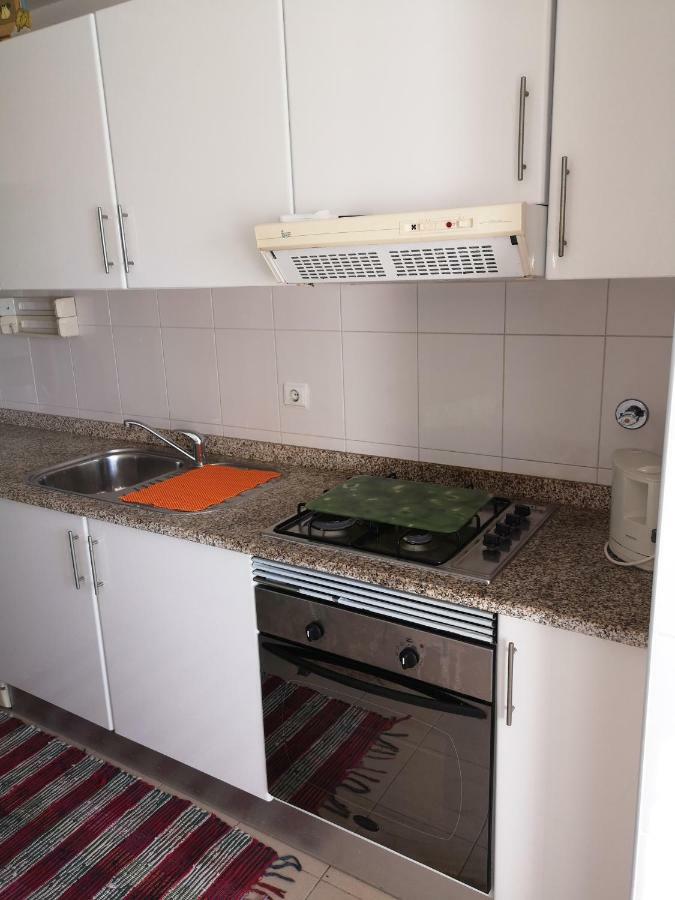 Farol Nascente Apartment Лавра Екстериор снимка