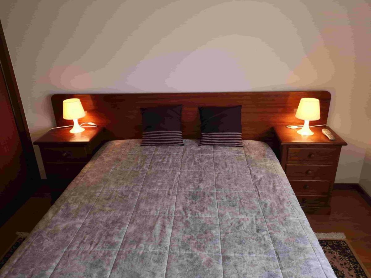 Farol Nascente Apartment Лавра Екстериор снимка