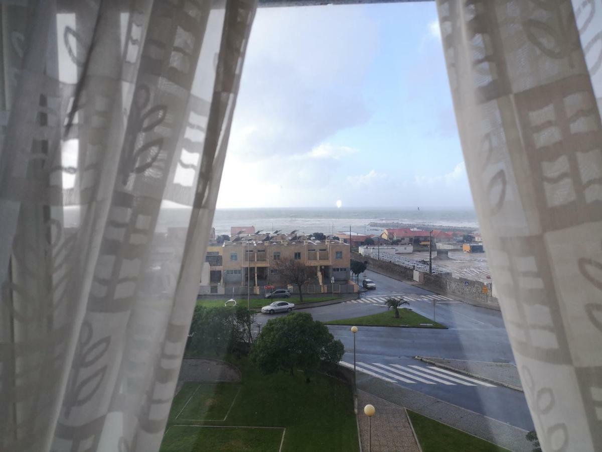 Farol Nascente Apartment Лавра Екстериор снимка