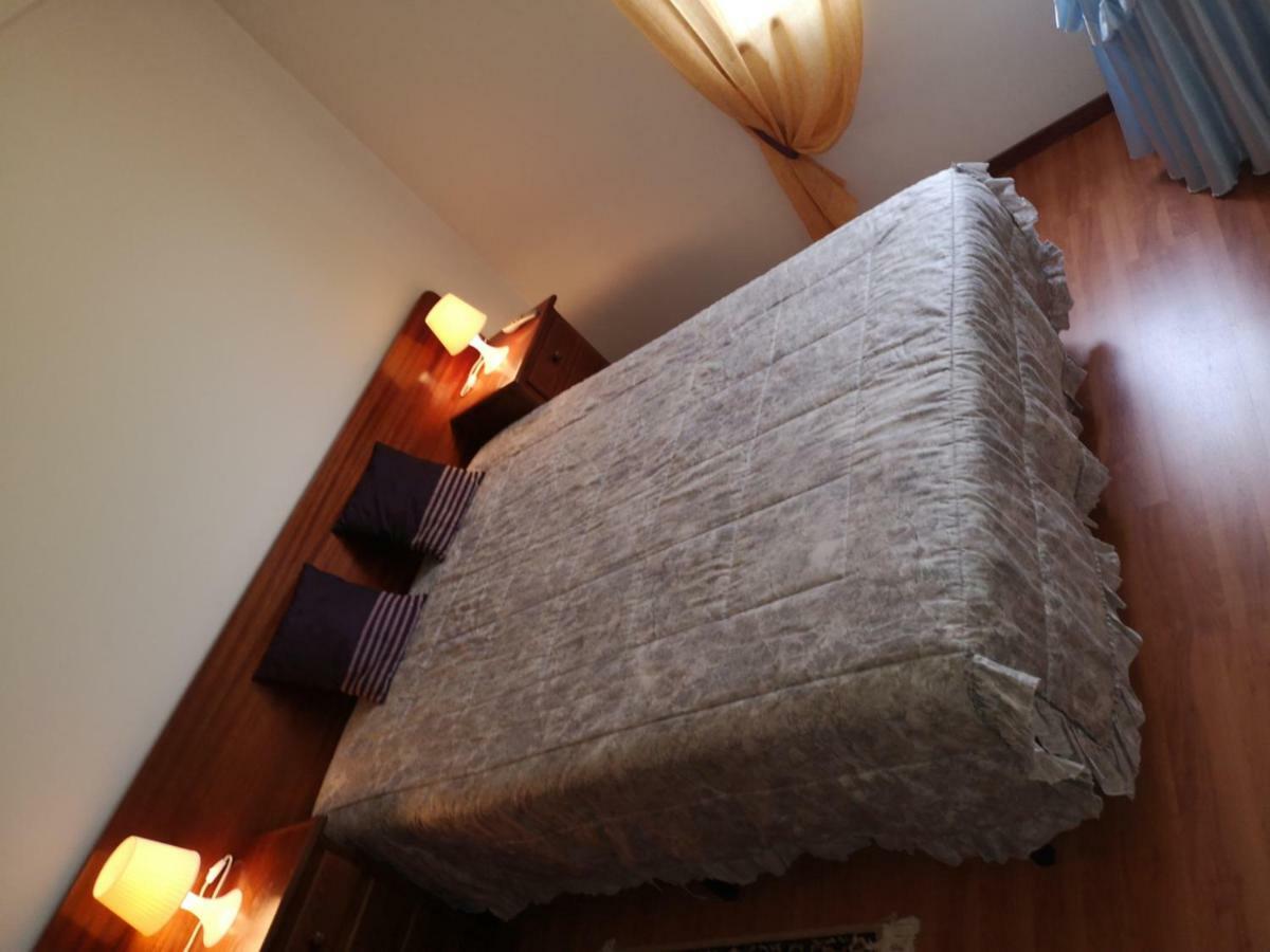 Farol Nascente Apartment Лавра Екстериор снимка