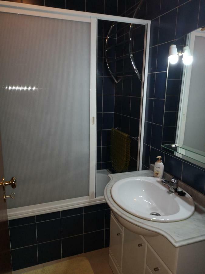 Farol Nascente Apartment Лавра Екстериор снимка