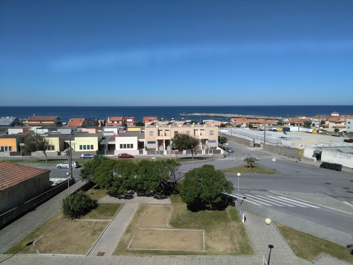 Farol Nascente Apartment Лавра Екстериор снимка